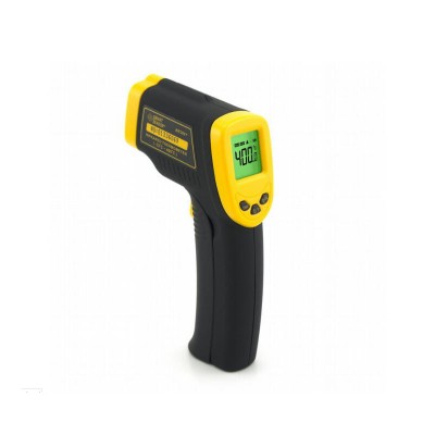 Bluetooth infrared tympanic thermometer